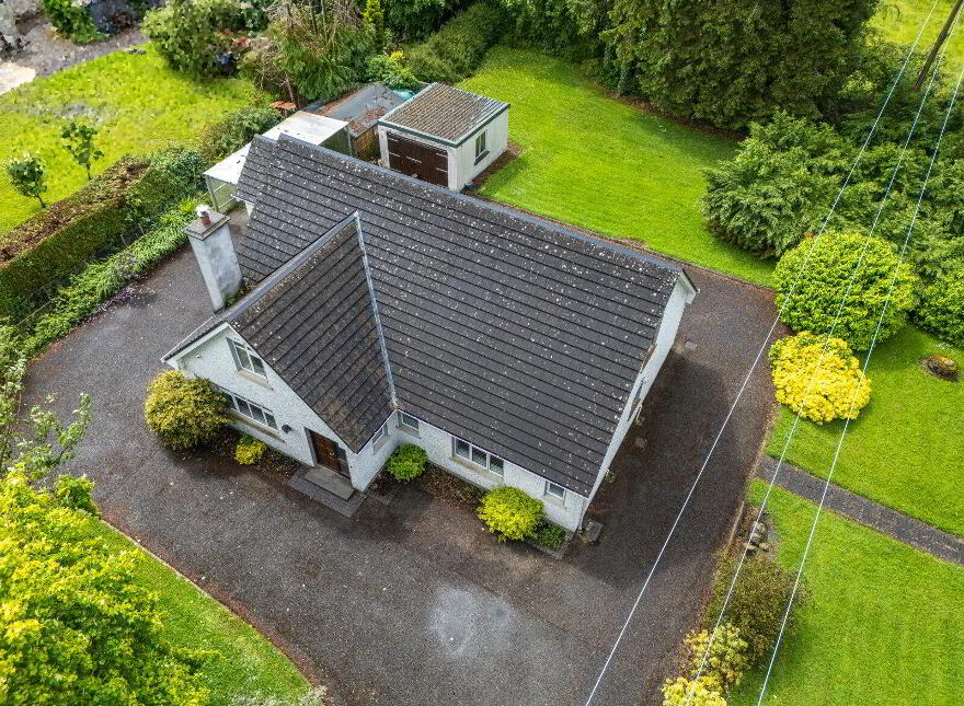 New Rooskey, Rooskey, N41VF53
