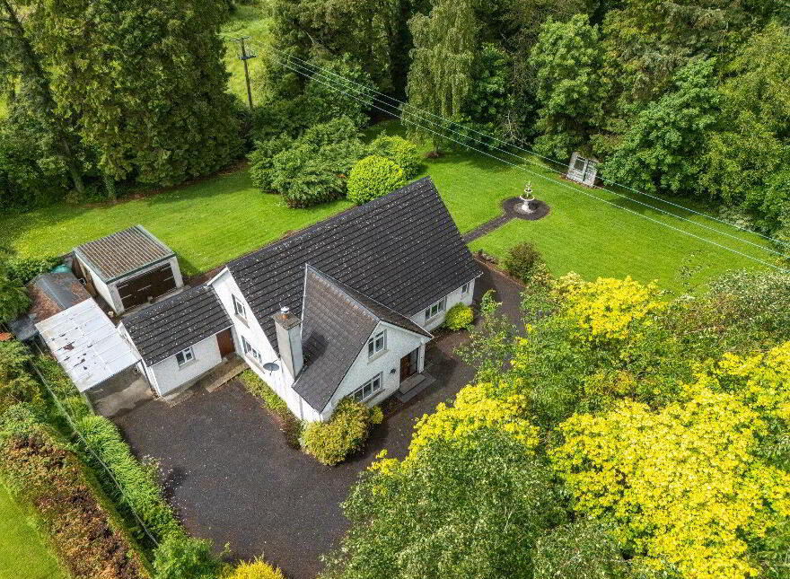 New Rooskey, Rooskey, N41VF53