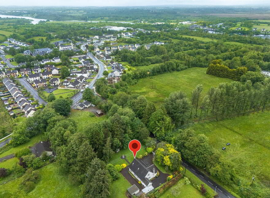 New Rooskey, Rooskey, N41VF53