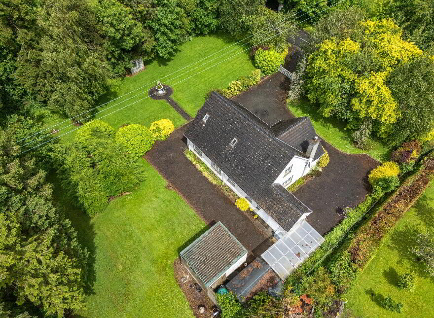 New Rooskey, Rooskey, N41VF53