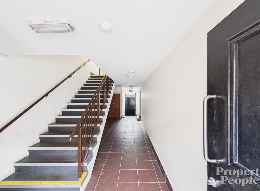 Apartment 2 29A Orient Gardens, Belfast, BT14 6LH