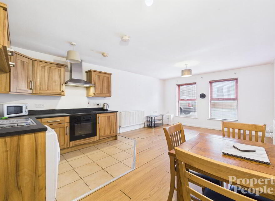 Apartment 2 29A Orient Gardens, Belfast, BT14 6LH