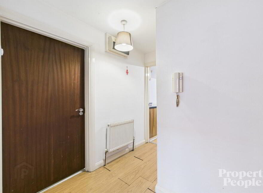 Apartment 2 29A Orient Gardens, Belfast, BT14 6LH