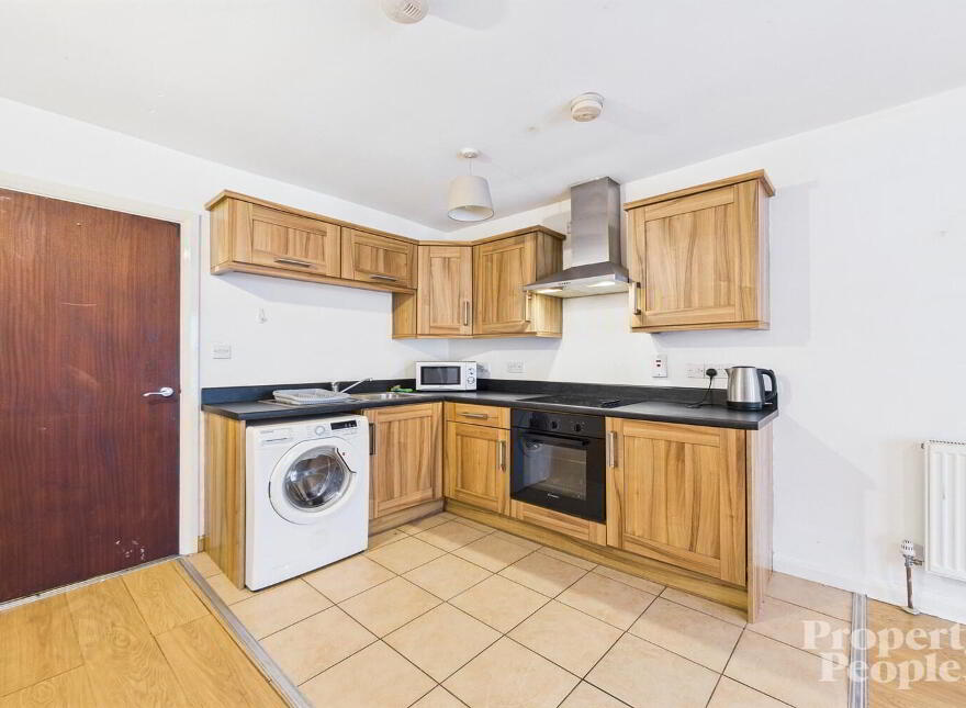 Apartment 2 29A Orient Gardens, Belfast, BT14 6LH