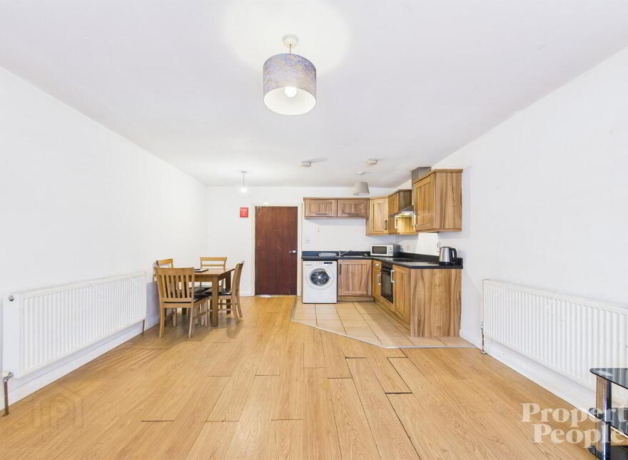 Apartment 2 29A Orient Gardens, Belfast, BT14 6LH