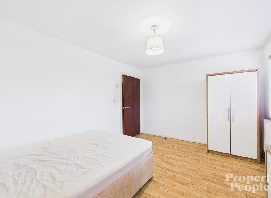 Apartment 2 29A Orient Gardens, Belfast, BT14 6LH