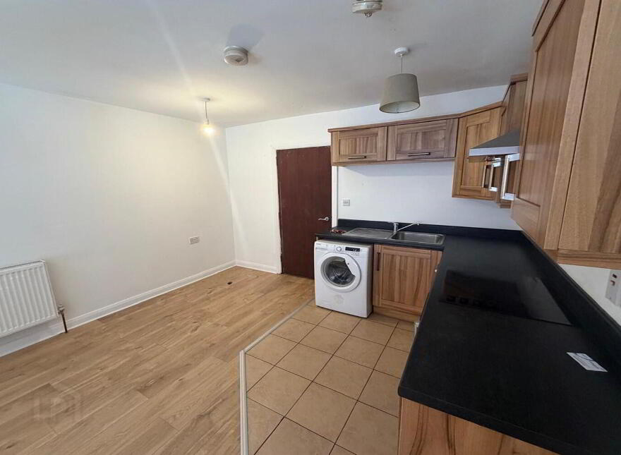 Apartment 2 29A Orient Gardens, Belfast, BT14 6LH