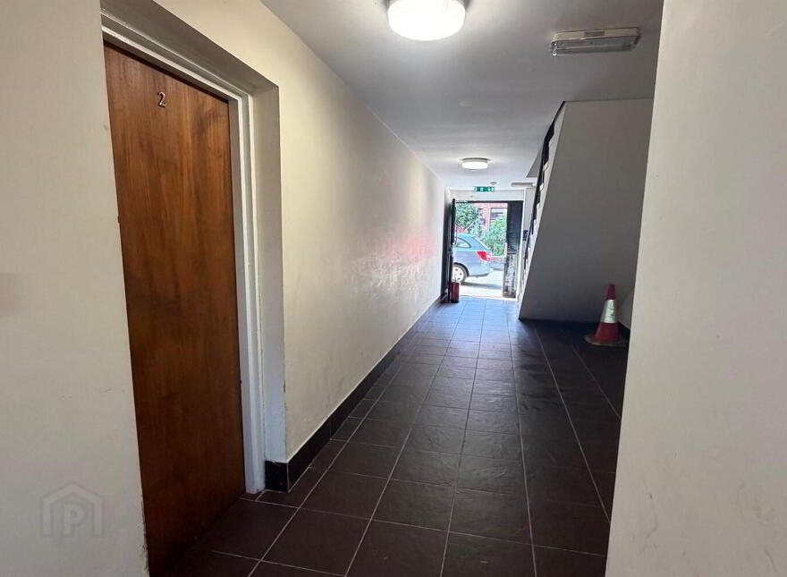 Apartment 2 29A Orient Gardens, Belfast, BT14 6LH