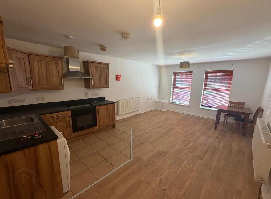 Apartment 2 29A Orient Gardens, Belfast, BT14 6LH