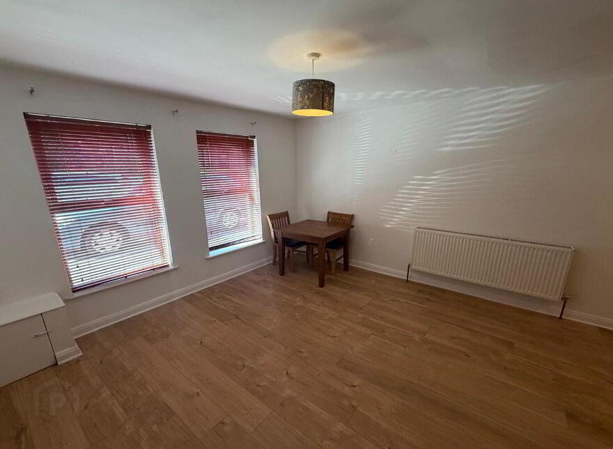 Apartment 2 29A Orient Gardens, Belfast, BT14 6LH