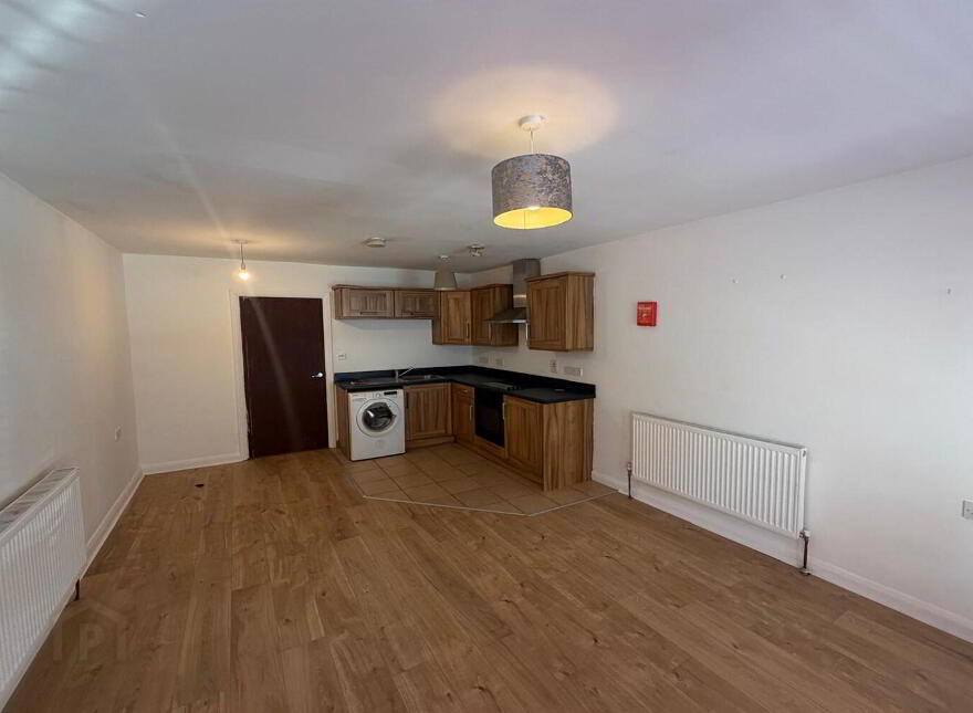Apartment 2 29A Orient Gardens, Belfast, BT14 6LH