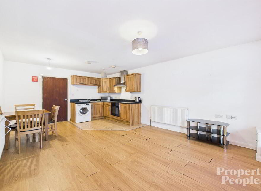 Apartment 2 29A Orient Gardens, Belfast, BT14 6LH