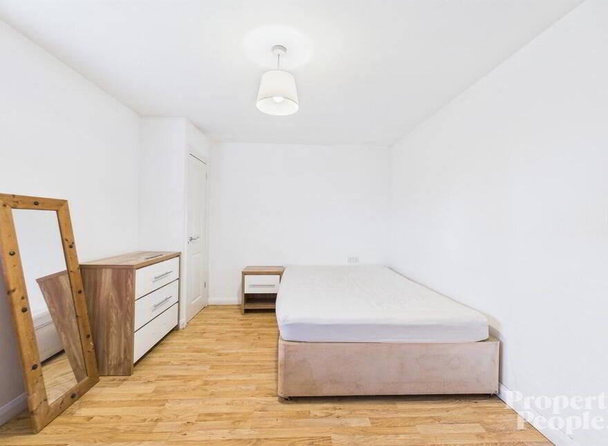 Apartment 2 29A Orient Gardens, Belfast, BT14 6LH