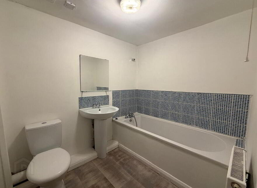 Apartment 2 29A Orient Gardens, Belfast, BT14 6LH