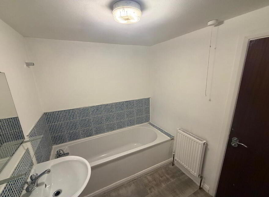 Apartment 2 29A Orient Gardens, Belfast, BT14 6LH