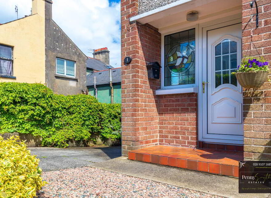 1 Manse Road, Bangor, BT20 3DA