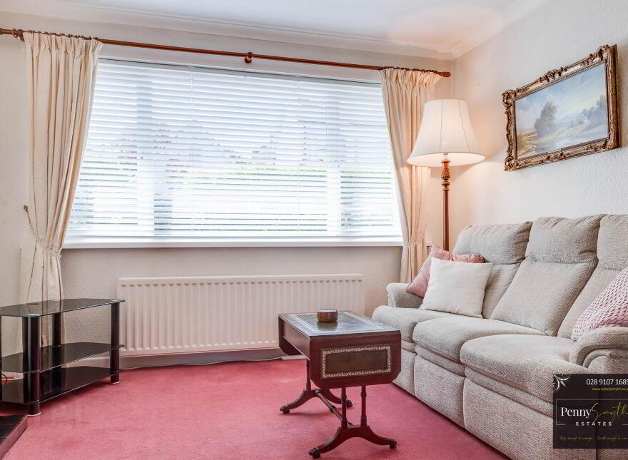 1 Manse Road, Bangor, BT20 3DA