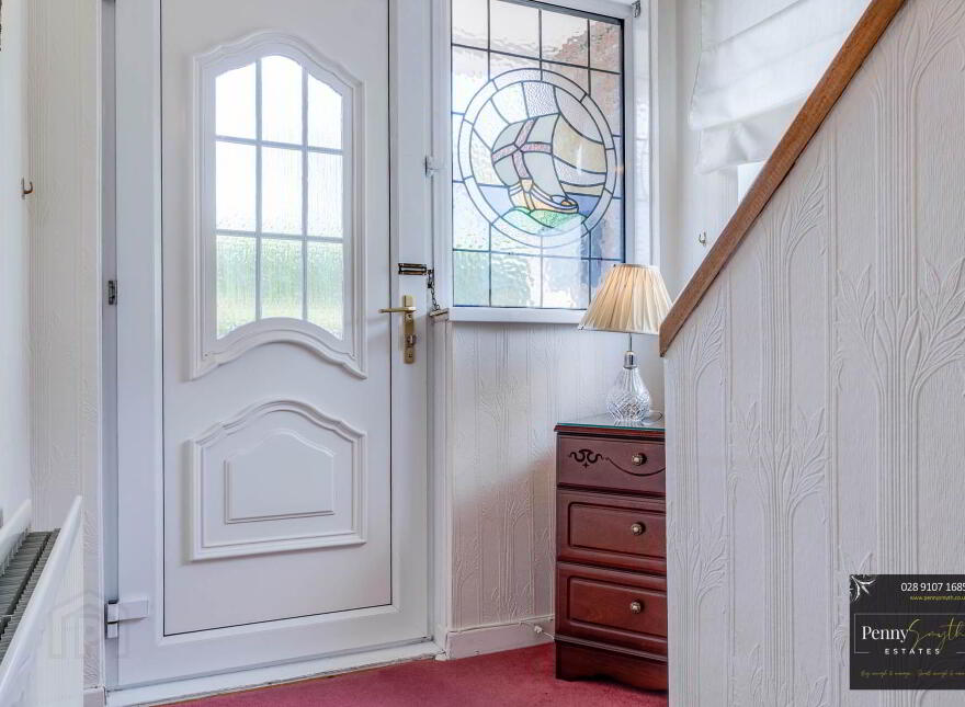 1 Manse Road, Bangor, BT20 3DA