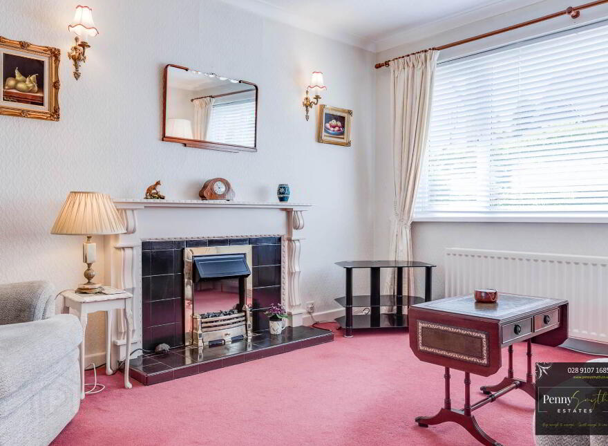 1 Manse Road, Bangor, BT20 3DA