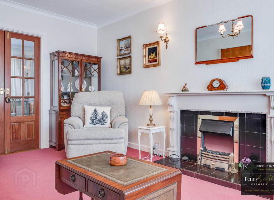 1 Manse Road, Bangor, BT20 3DA