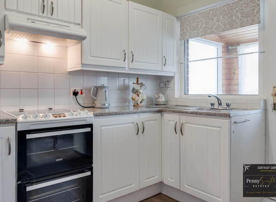 1 Manse Road, Bangor, BT20 3DA