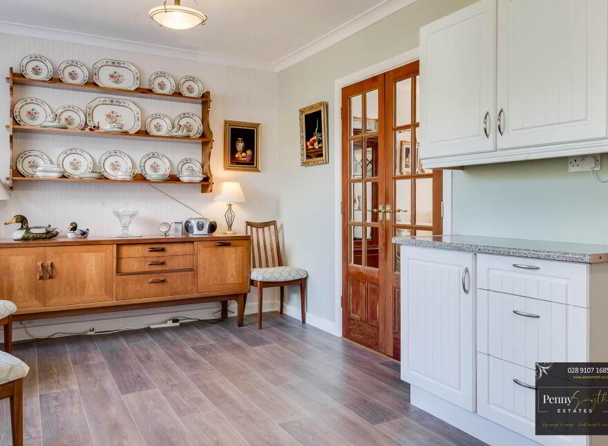 1 Manse Road, Bangor, BT20 3DA