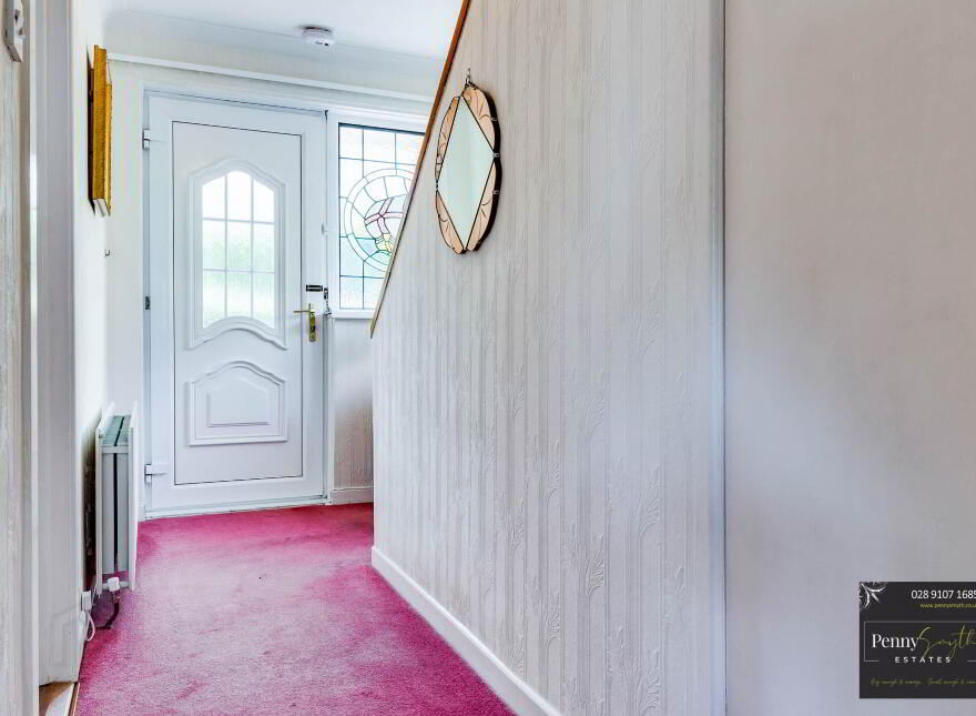 1 Manse Road, Bangor, BT20 3DA