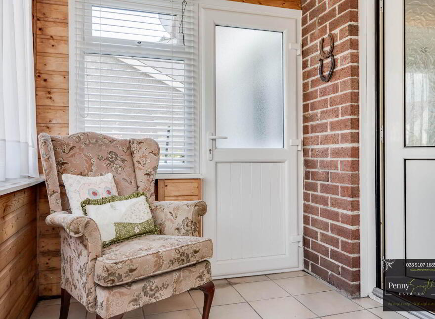 1 Manse Road, Bangor, BT20 3DA