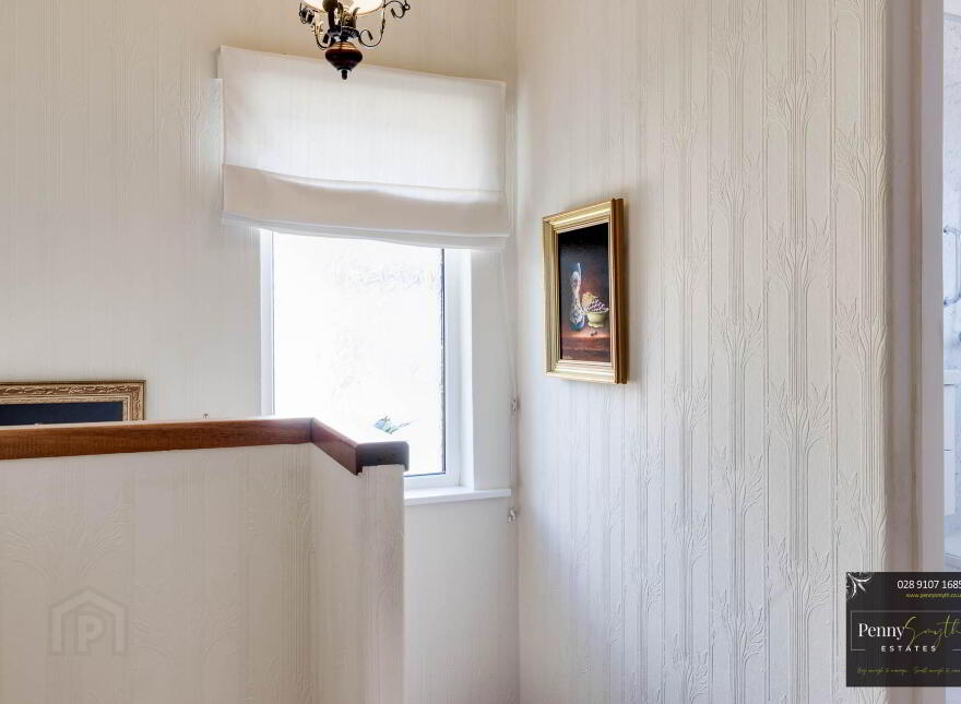 1 Manse Road, Bangor, BT20 3DA