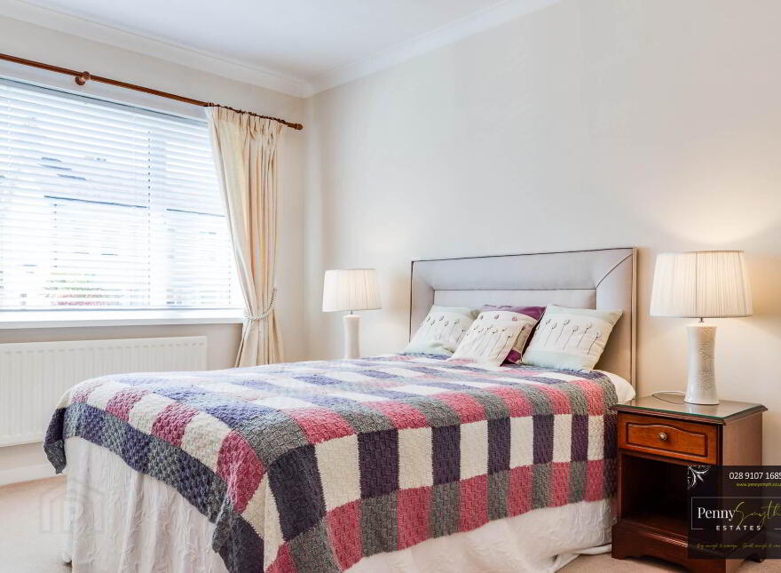 1 Manse Road, Bangor, BT20 3DA