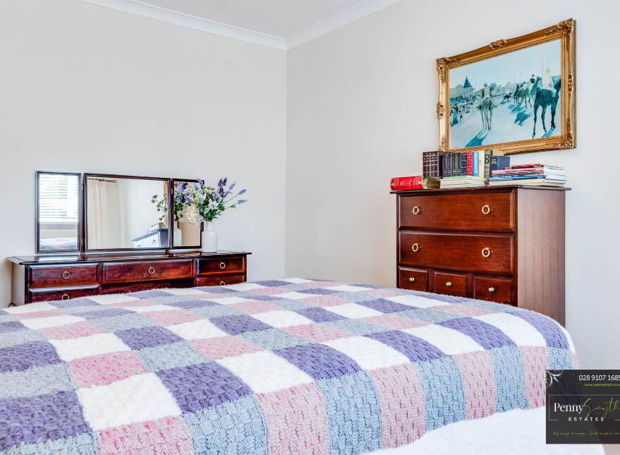 1 Manse Road, Bangor, BT20 3DA