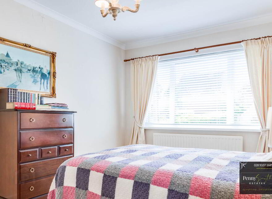1 Manse Road, Bangor, BT20 3DA