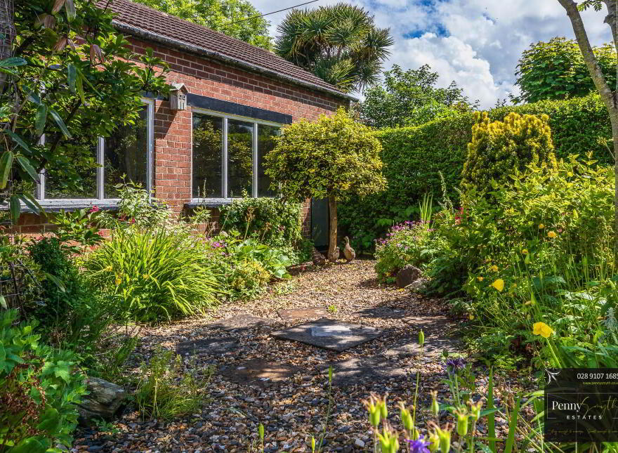 1 Manse Road, Bangor, BT20 3DA