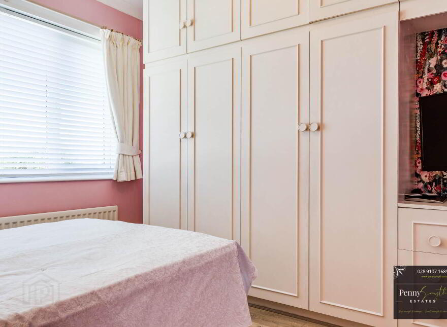 1 Manse Road, Bangor, BT20 3DA