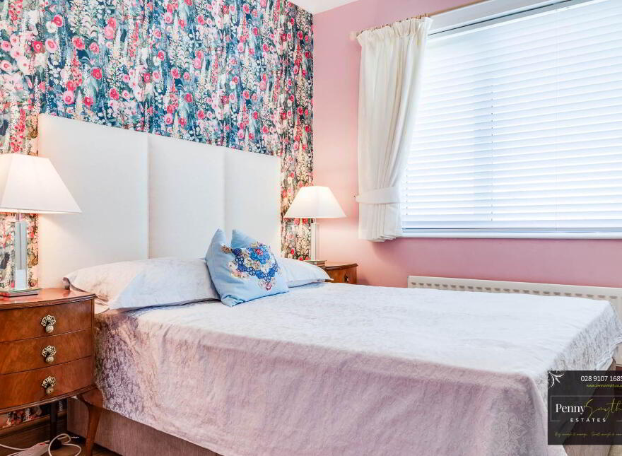 1 Manse Road, Bangor, BT20 3DA