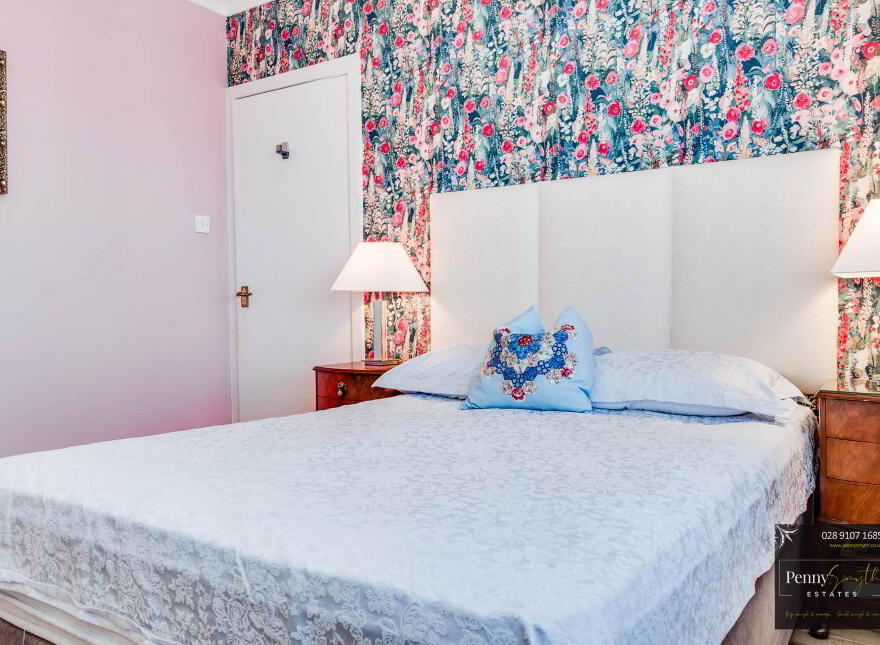 1 Manse Road, Bangor, BT20 3DA