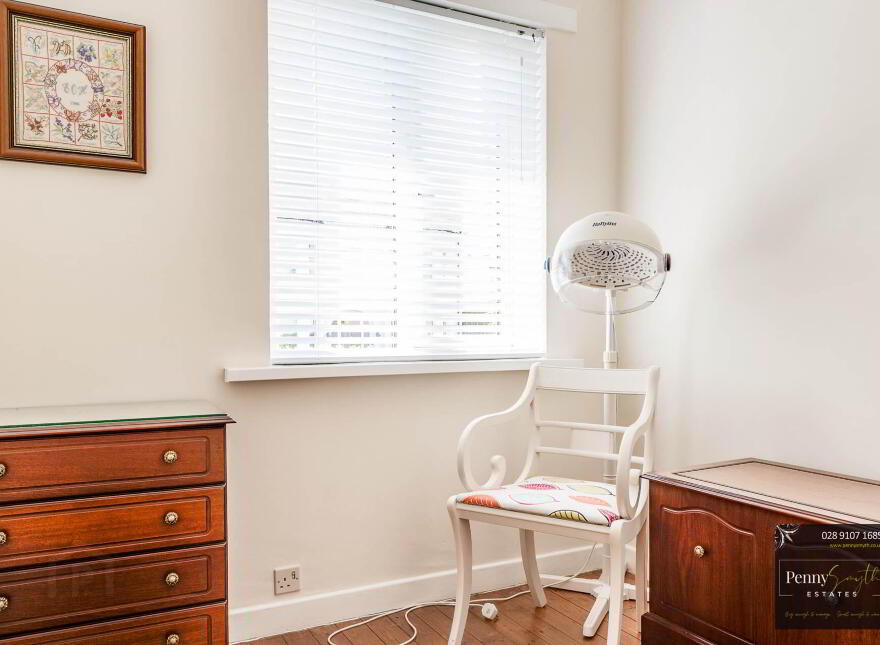 1 Manse Road, Bangor, BT20 3DA