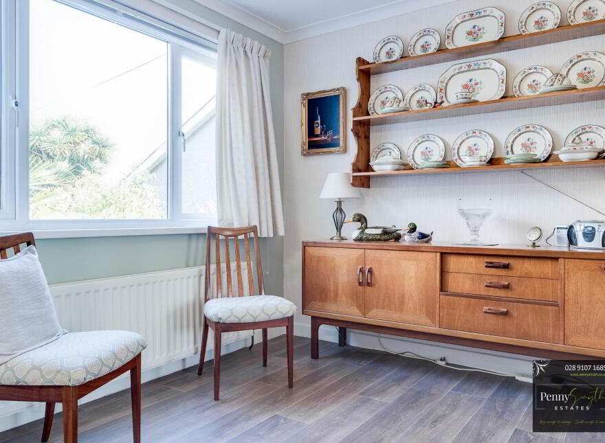 1 Manse Road, Bangor, BT20 3DA