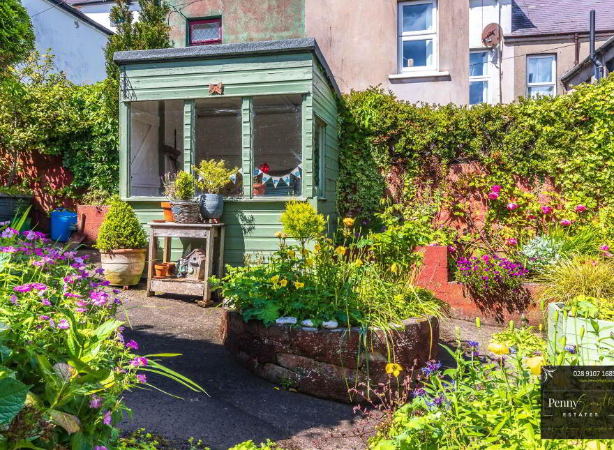 1 Manse Road, Bangor, BT20 3DA
