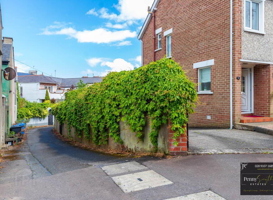 1 Manse Road, Bangor, BT20 3DA