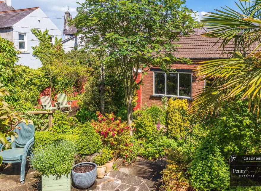 1 Manse Road, Bangor, BT20 3DA
