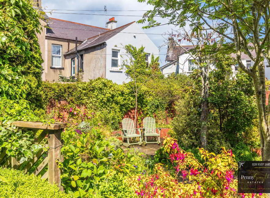 1 Manse Road, Bangor, BT20 3DA