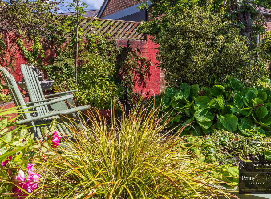 1 Manse Road, Bangor, BT20 3DA