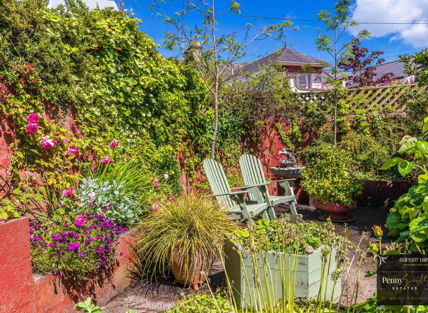 1 Manse Road, Bangor, BT20 3DA