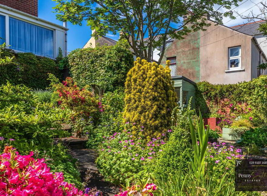 1 Manse Road, Bangor, BT20 3DA