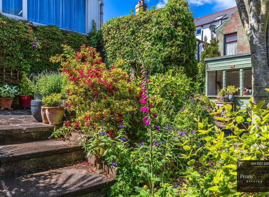 1 Manse Road, Bangor, BT20 3DA