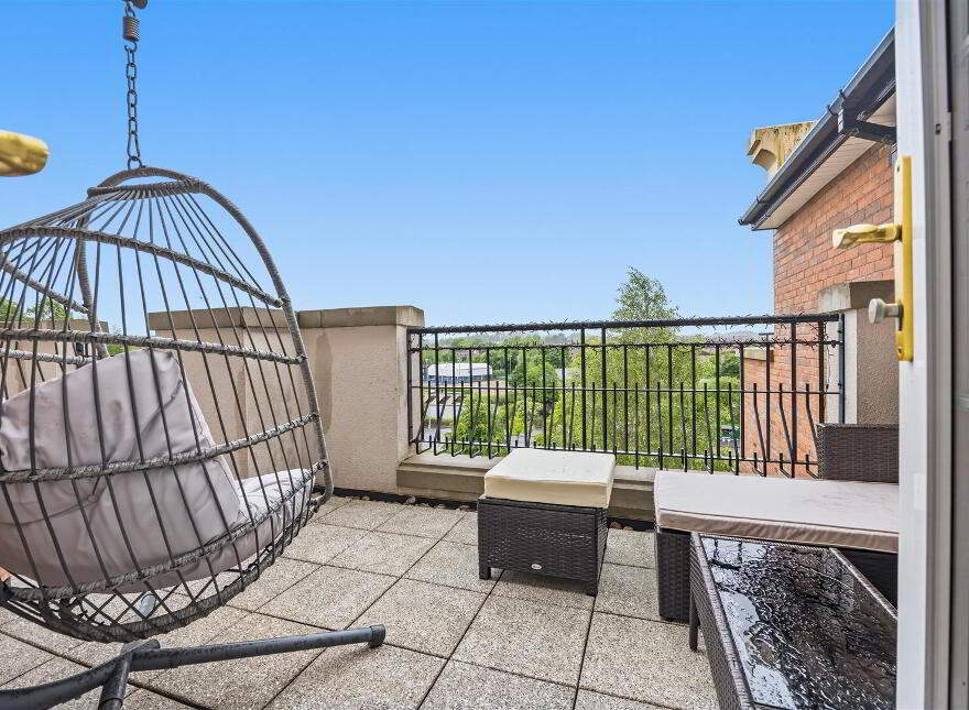 Apt 15 Bridge House, 9 Lagan Way, Wellington Square, Belfast, BT7 3LL