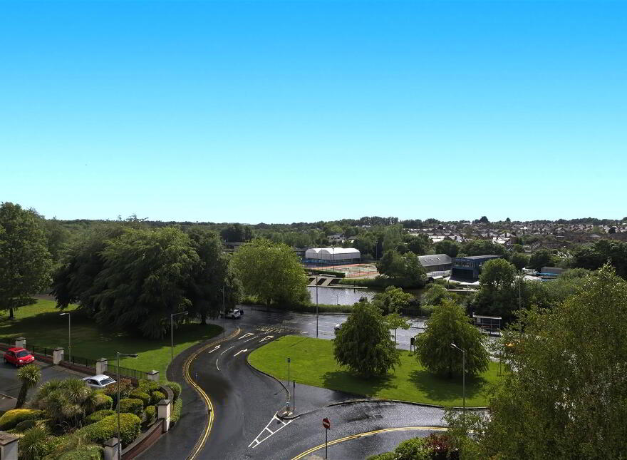 Apt 15 Bridge House, 9 Lagan Way, Wellington Square, Belfast, BT7 3LL