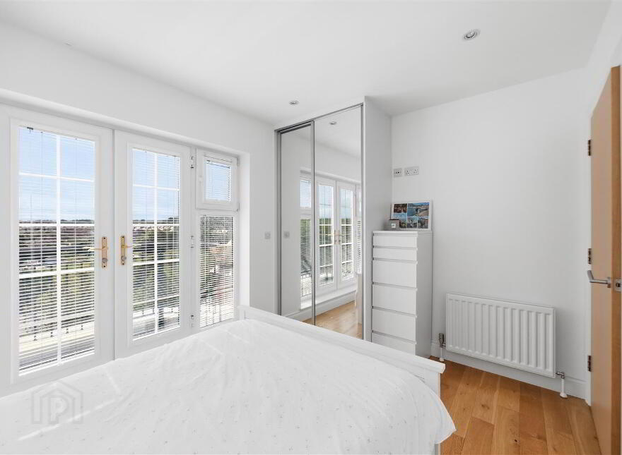 Apt 15 Bridge House, 9 Lagan Way, Wellington Square, Belfast, BT7 3LL