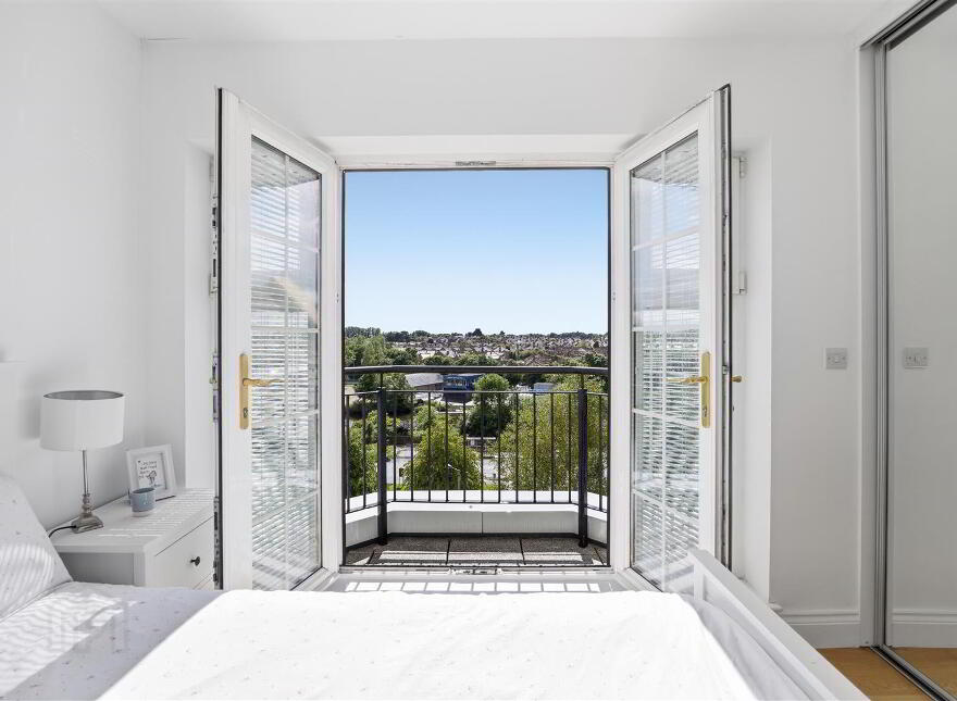 Apt 15 Bridge House, 9 Lagan Way, Wellington Square, Belfast, BT7 3LL